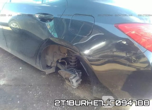 2T1BURHE7JC094788 фото 4