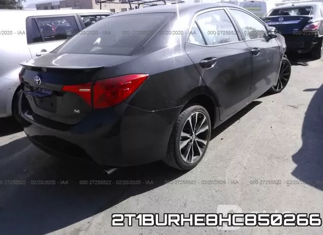 2T1BURHE8HC850266 фото 3