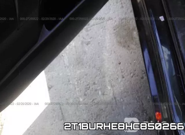 2T1BURHE8HC850266 фото 4