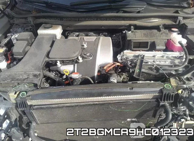 2T2BGMCA9HC012323 фото 2