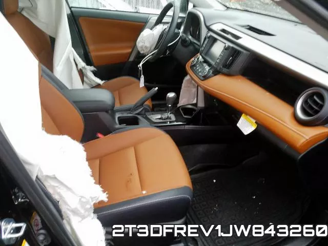 2T3DFREV1JW843260 фото 5