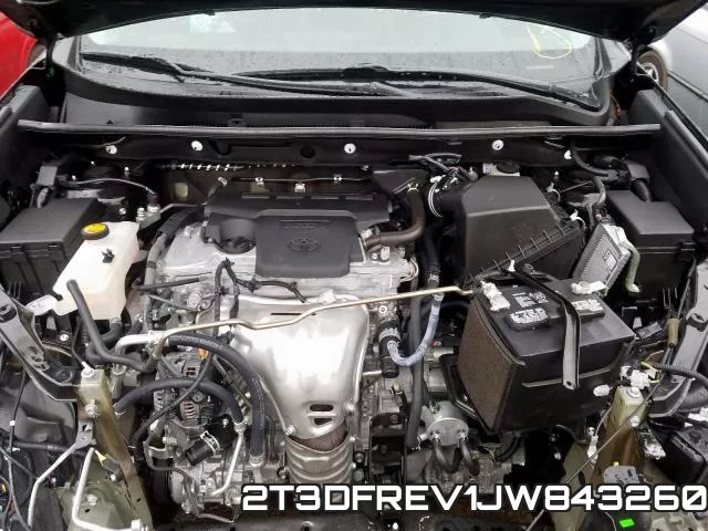 2T3DFREV1JW843260 фото 6