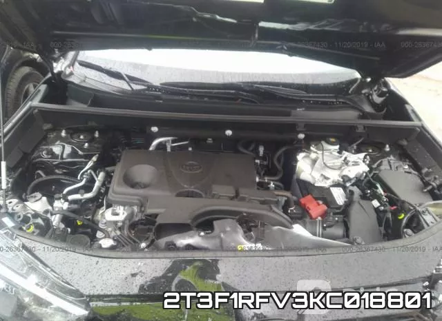 2T3F1RFV3KC018801 фото 2