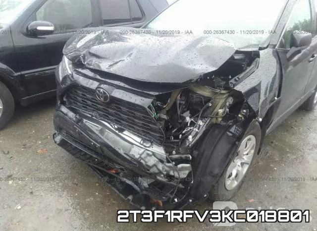 2T3F1RFV3KC018801 фото 5