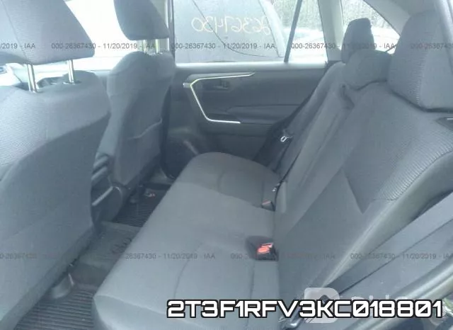 2T3F1RFV3KC018801 фото 7