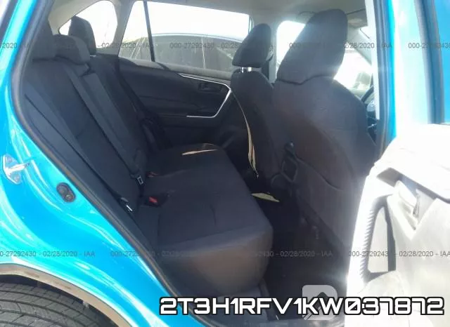 2T3H1RFV1KW037872 фото 5