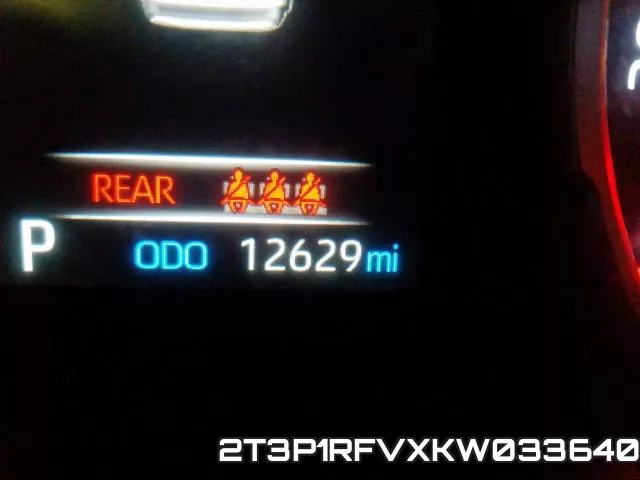 2T3P1RFVXKW033640 фото 6