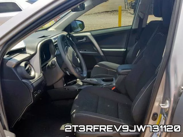 2T3RFREV9JW731120 фото 4