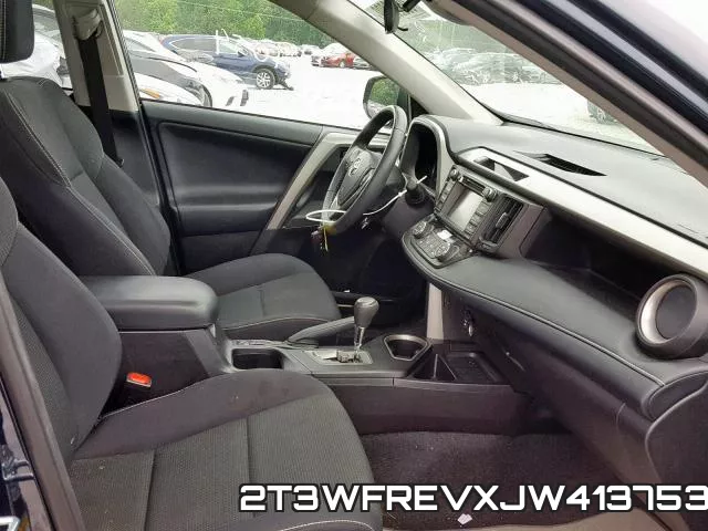 2T3WFREVXJW413753 фото 6