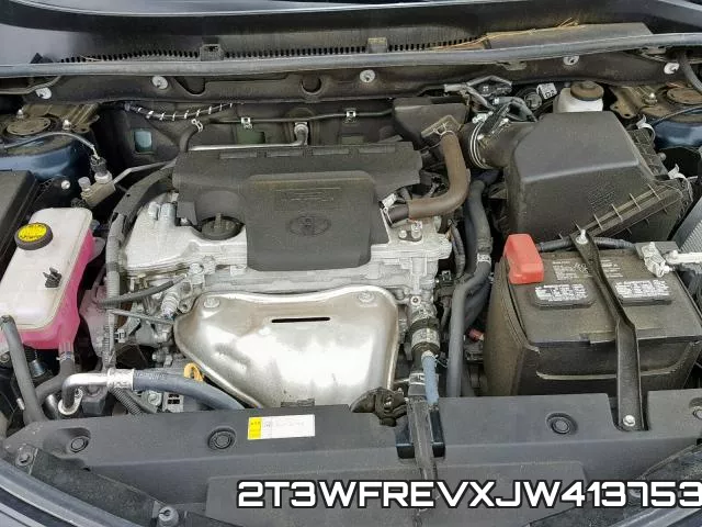 2T3WFREVXJW413753 фото 7