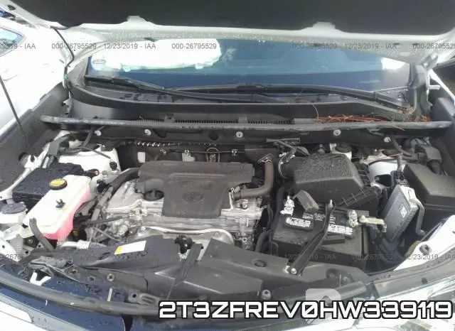 2T3ZFREV0HW339119 фото 2