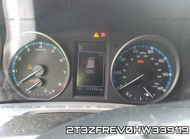 2T3ZFREV0HW339119 фото 7