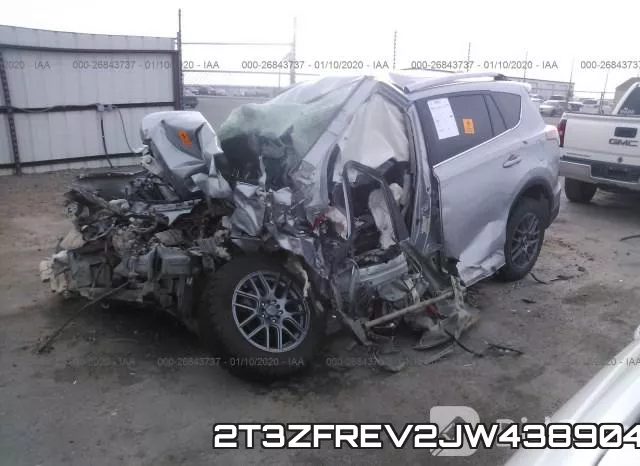 2T3ZFREV2JW438904 фото 2