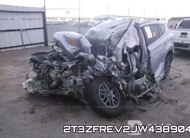 2T3ZFREV2JW438904 фото 4
