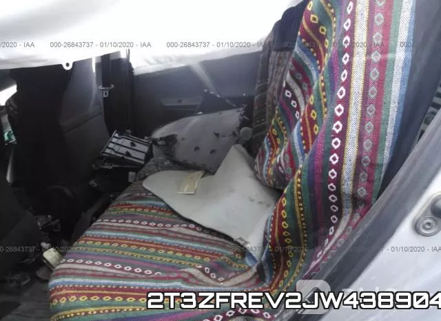 2T3ZFREV2JW438904 фото 5