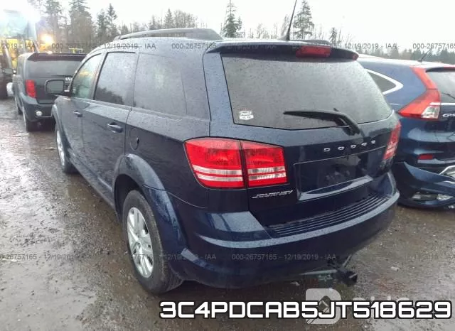 3C4PDCAB5JT518629 фото 2