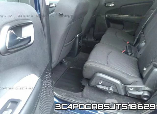 3C4PDCAB5JT518629 фото 5