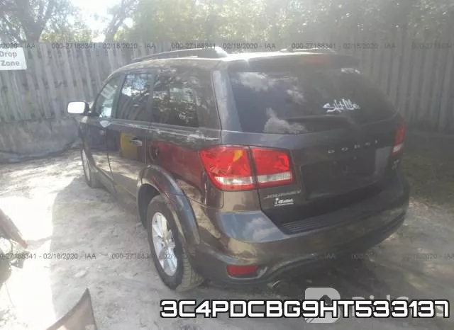 3C4PDCBG9HT533137 фото 4