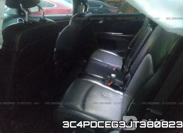3C4PDCEG3JT380823 фото 7