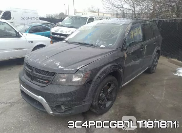 3C4PDCGB7LT187871 фото 2