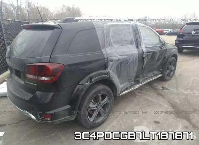 3C4PDCGB7LT187871 фото 4