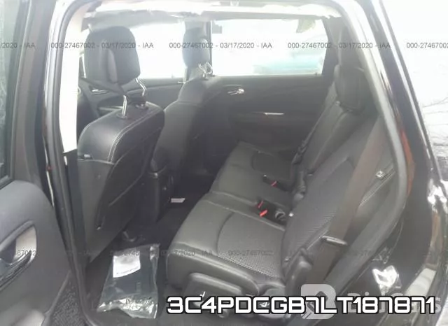 3C4PDCGB7LT187871 фото 7