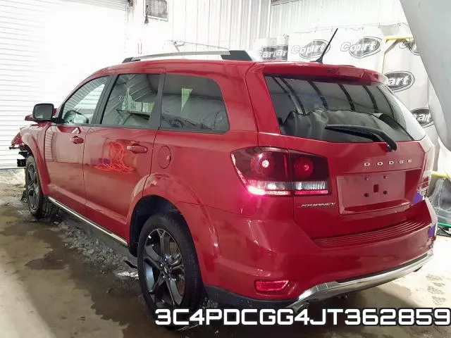 3C4PDCGG4JT362859 фото 3