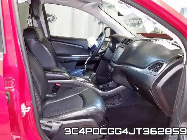 3C4PDCGG4JT362859 фото 4