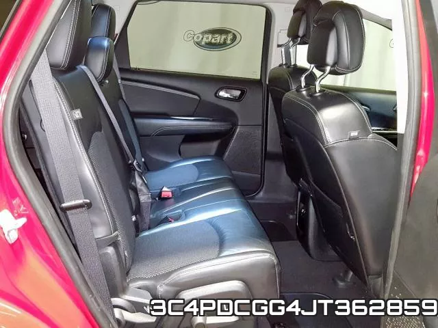 3C4PDCGG4JT362859 фото 5