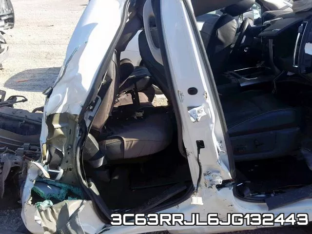 3C63RRJL6JG132443 фото 2