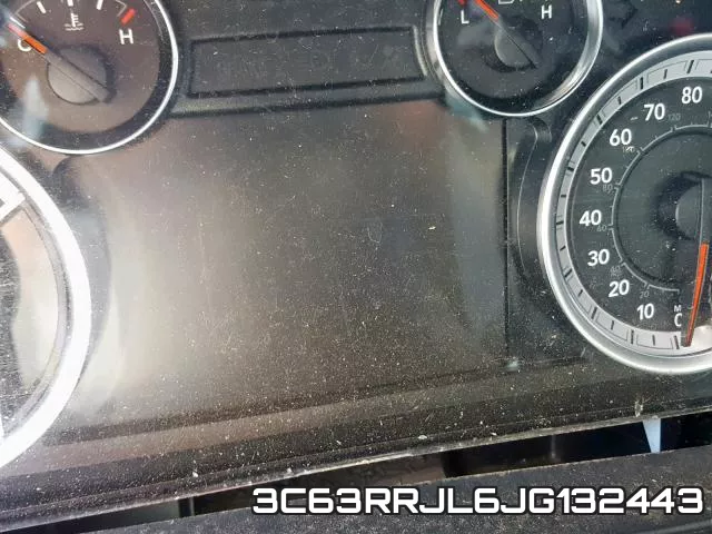 3C63RRJL6JG132443 фото 3