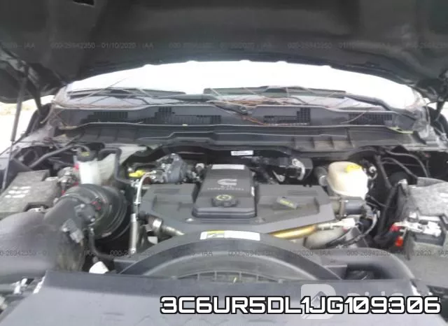 3C6UR5DL1JG109306 фото 2