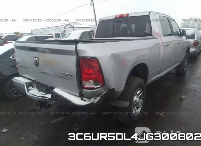 3C6UR5DL4JG300802 фото 3
