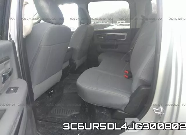 3C6UR5DL4JG300802 фото 5