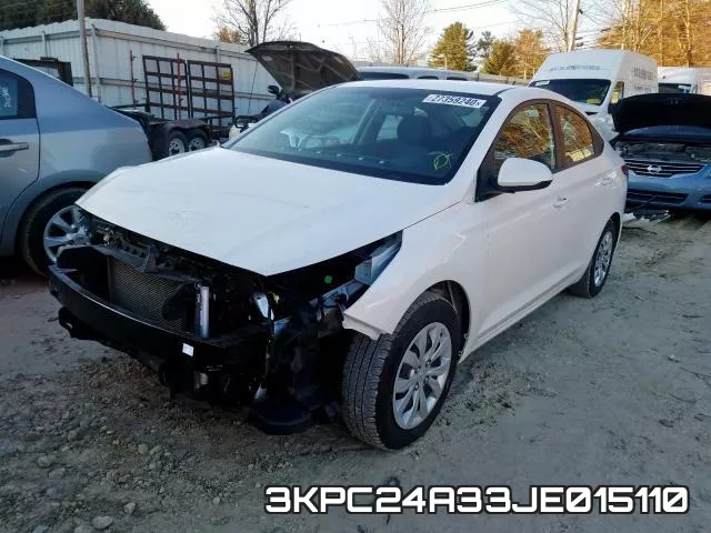 3KPC24A33JE015110 фото 3
