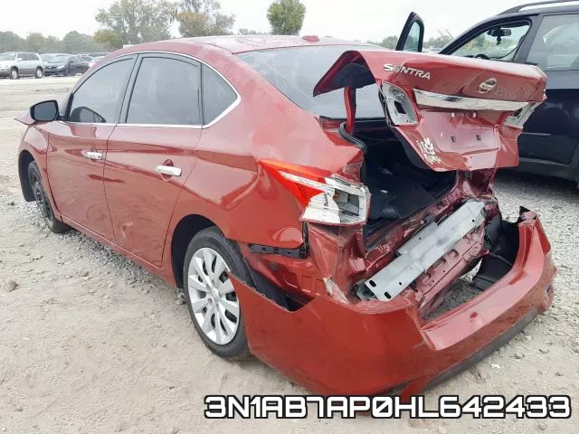 3N1AB7AP0HL642433 фото 4