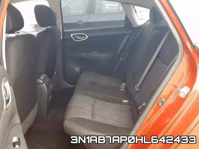 3N1AB7AP0HL642433 фото 6