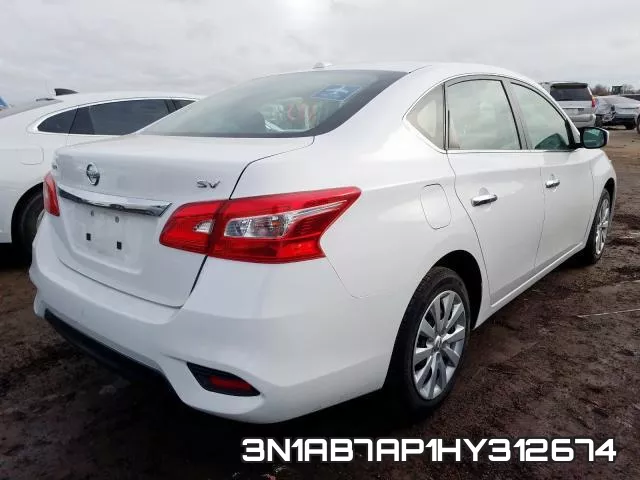 3N1AB7AP1HY312674 фото 4