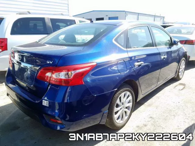 3N1AB7AP2KY222604 фото 4