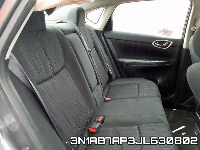 3N1AB7AP3JL630802 фото 6