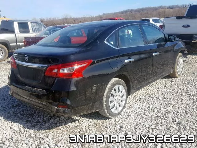 3N1AB7AP3JY326629 фото 4