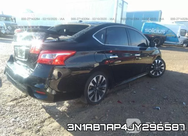 3N1AB7AP4JY296587 фото 3