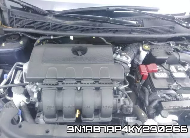 3N1AB7AP4KY230266 фото 2