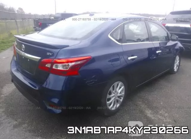 3N1AB7AP4KY230266 фото 4