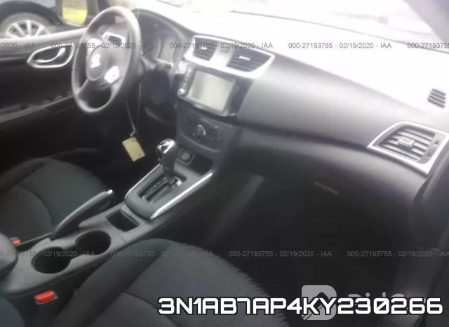 3N1AB7AP4KY230266 фото 5
