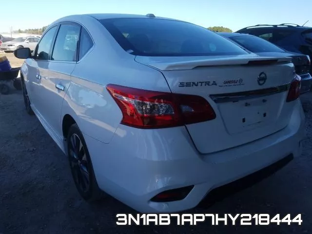 3N1AB7AP7HY218444 фото 3