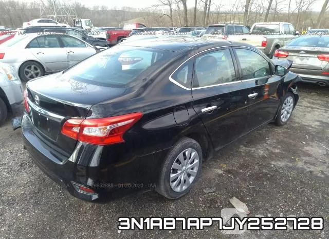 3N1AB7AP7JY252728 фото 3