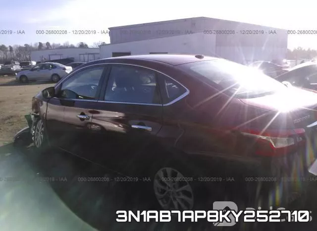 3N1AB7AP8KY252710 фото 4