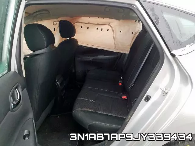 3N1AB7AP9JY339434 фото 4