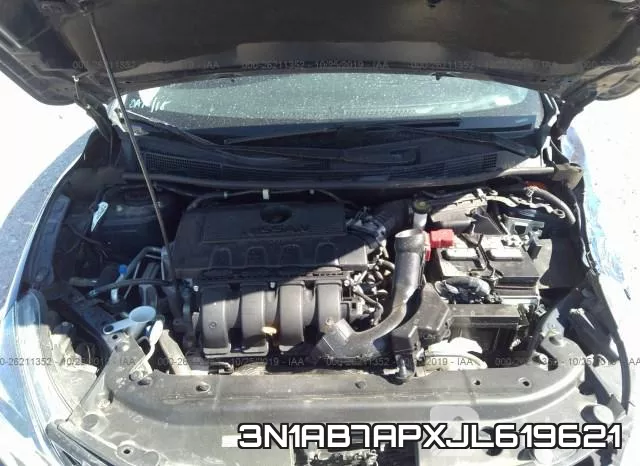 3N1AB7APXJL619621 фото 2